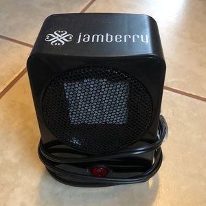 Jamberry Nail Heater
